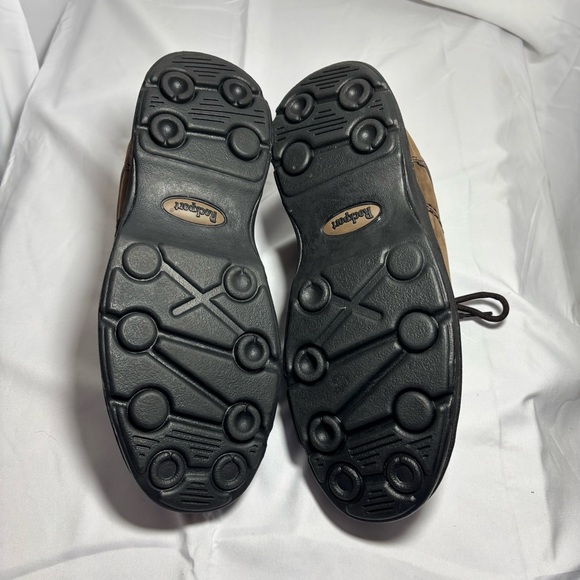 MEN'S RIDGEFIELD EUREKA LACE-UP - Picture 4 of 7